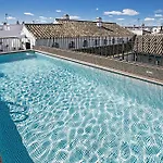 Hospes Las Casas Del Rey De Baeza, A Member Of Design Hotels