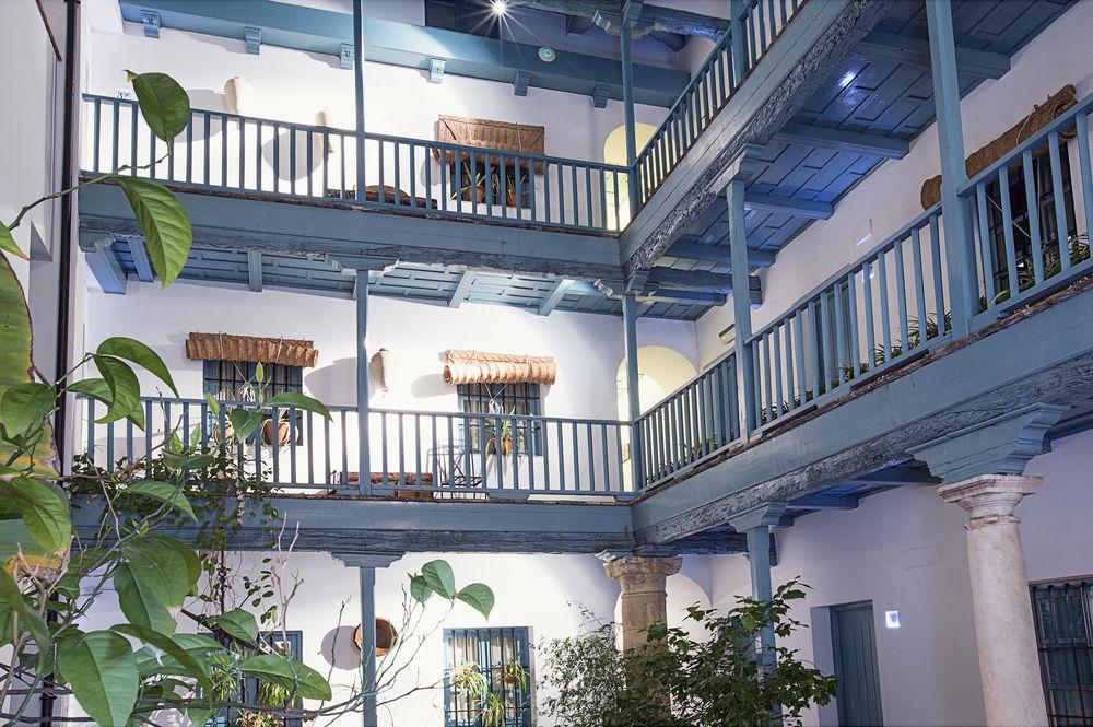 Hospes Casas Del Rey De Baeza, A Member Of Design 4*