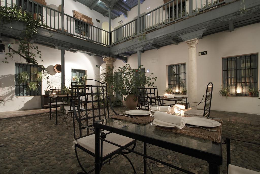 Hospes Casas Del Rey De Baeza, A Member Of Design Seville