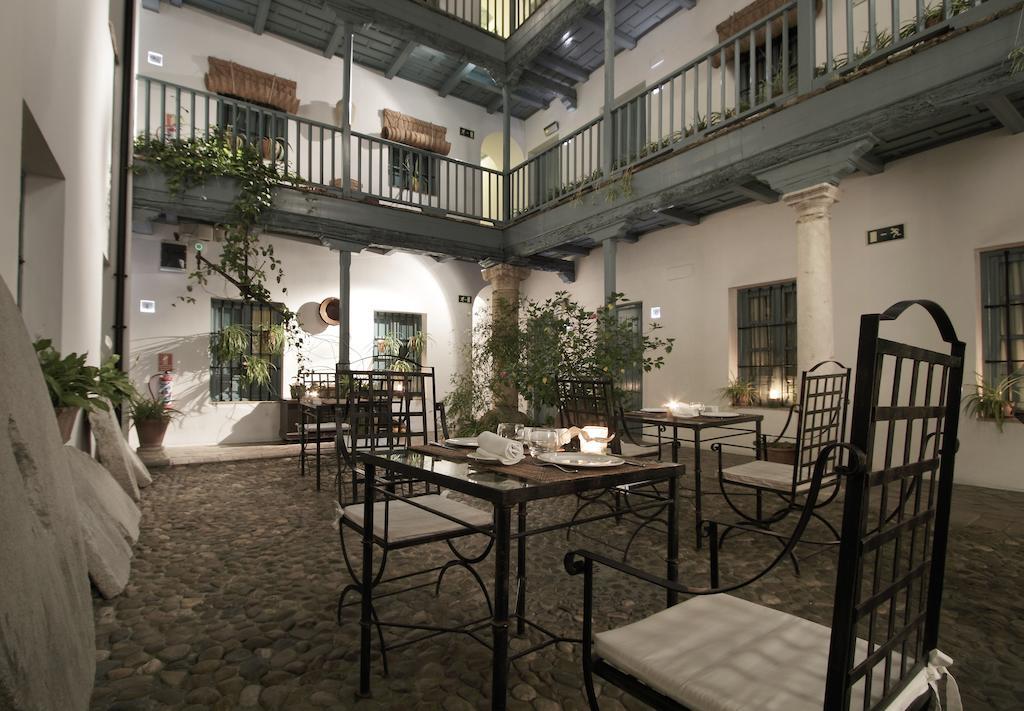 Hotel Hospes Casas Del Rey De Baeza, A Member Of Design 4*