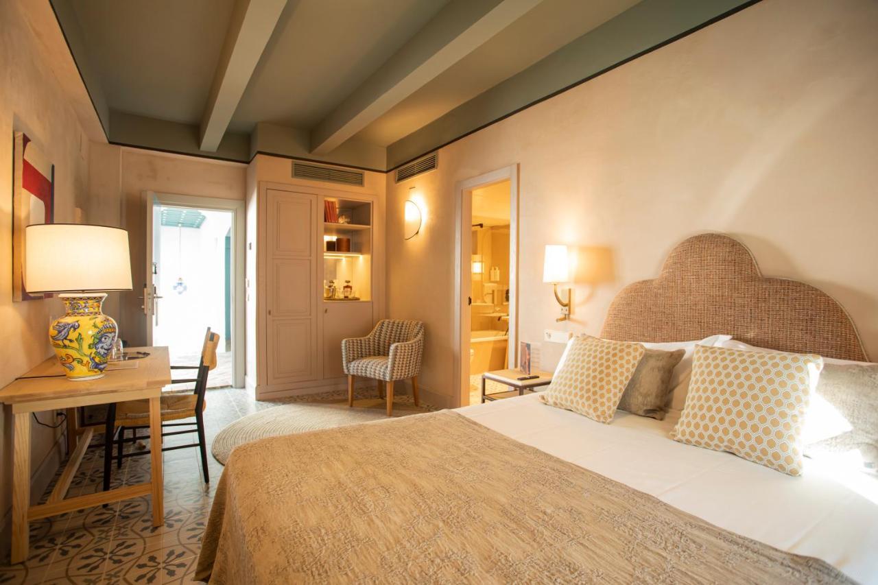 Hospes Casas Del Rey De Baeza, A Member Of Design Seville