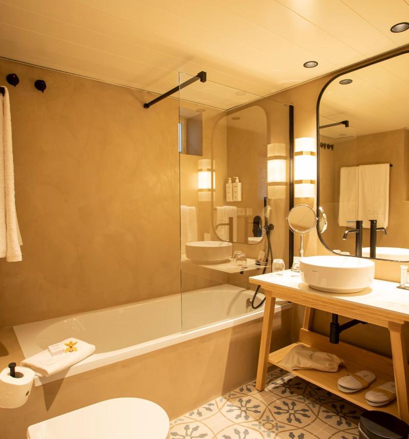 Hospes Casas Del Rey De Baeza, A Member Of Design Hotel