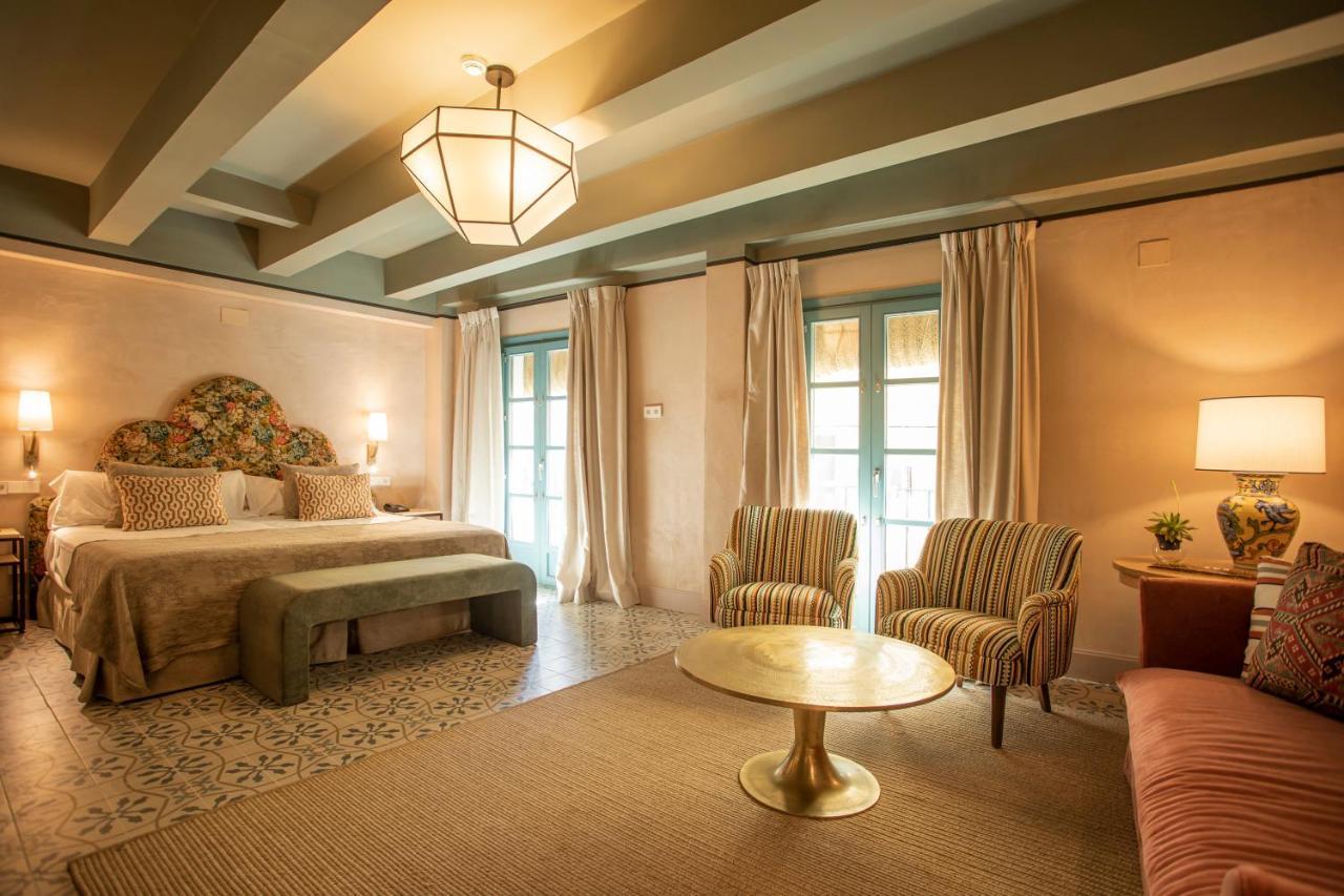 Hospes Casas Del Rey De Baeza, A Member Of Design 4*