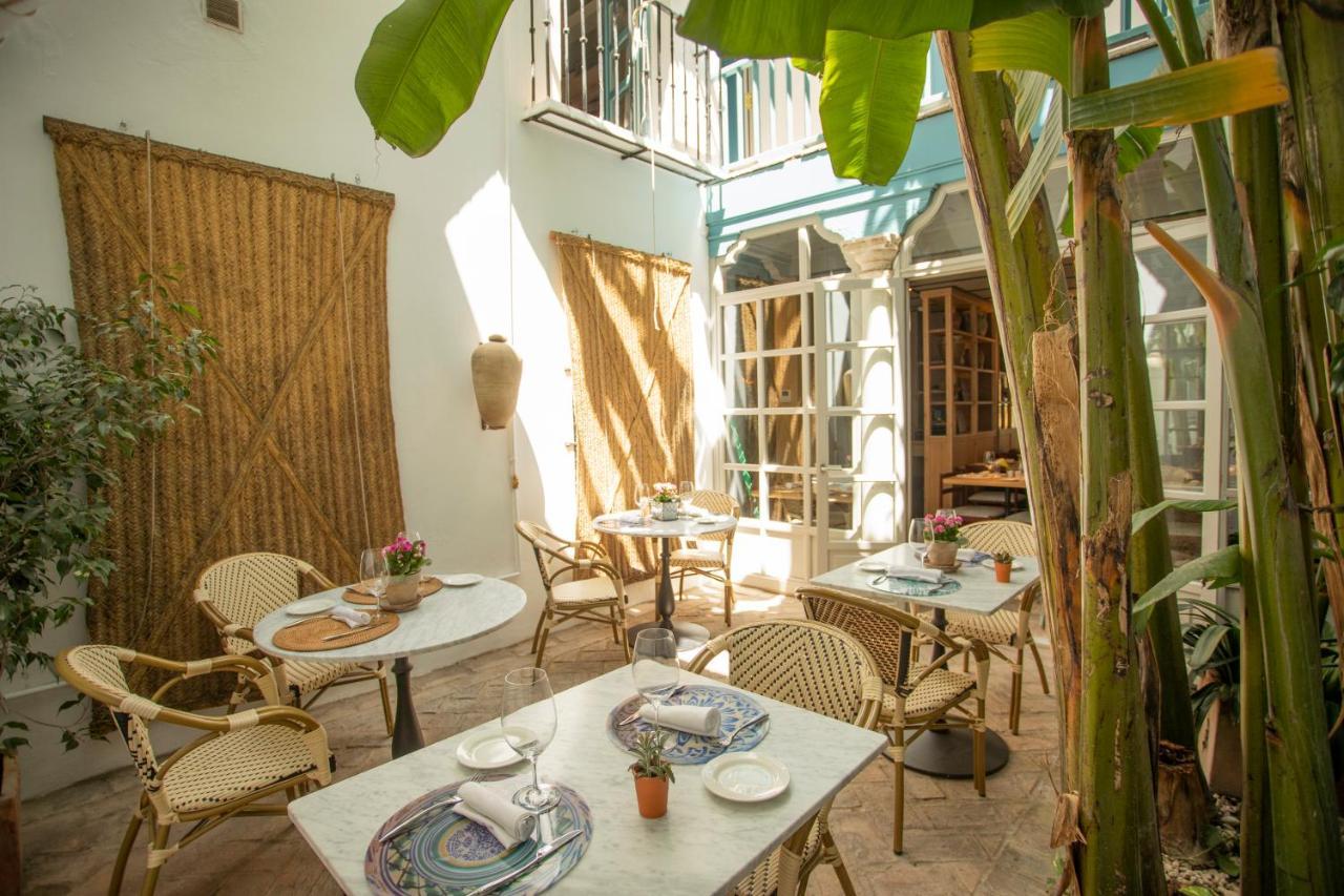 Hospes Casas Del Rey De Baeza, A Member Of Design Hotel Seville