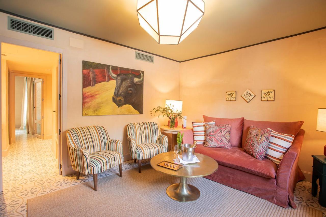 Hospes Casas Del Rey De Baeza, A Member Of Design Hotel