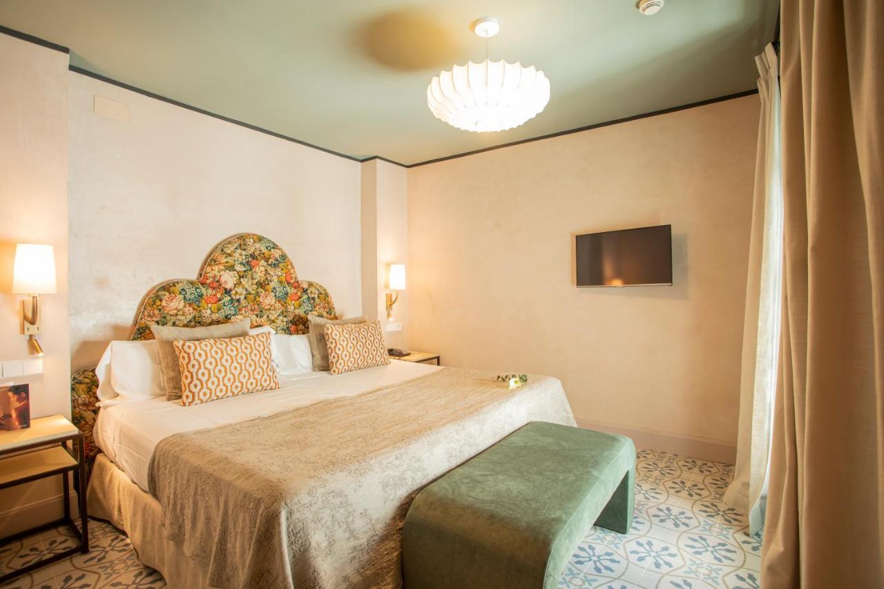 Hospes Casas Del Rey De Baeza, A Member Of Design Hotel Seville