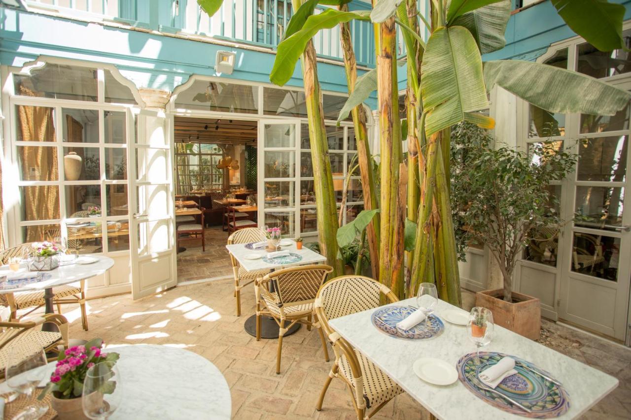 Hospes Casas Del Rey De Baeza, A Member Of Design Hotel Seville