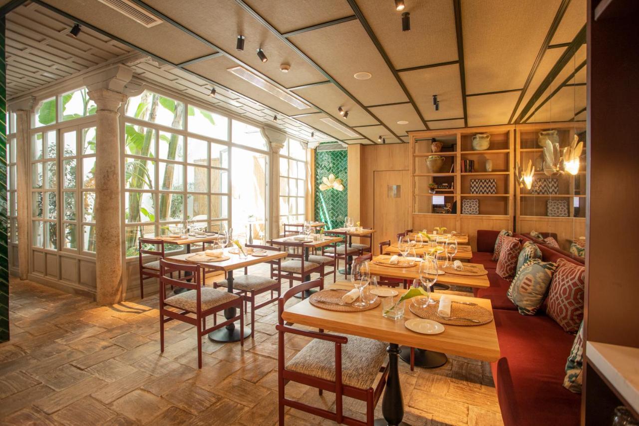 Hotel Hospes Casas Del Rey De Baeza, A Member Of Design 4*