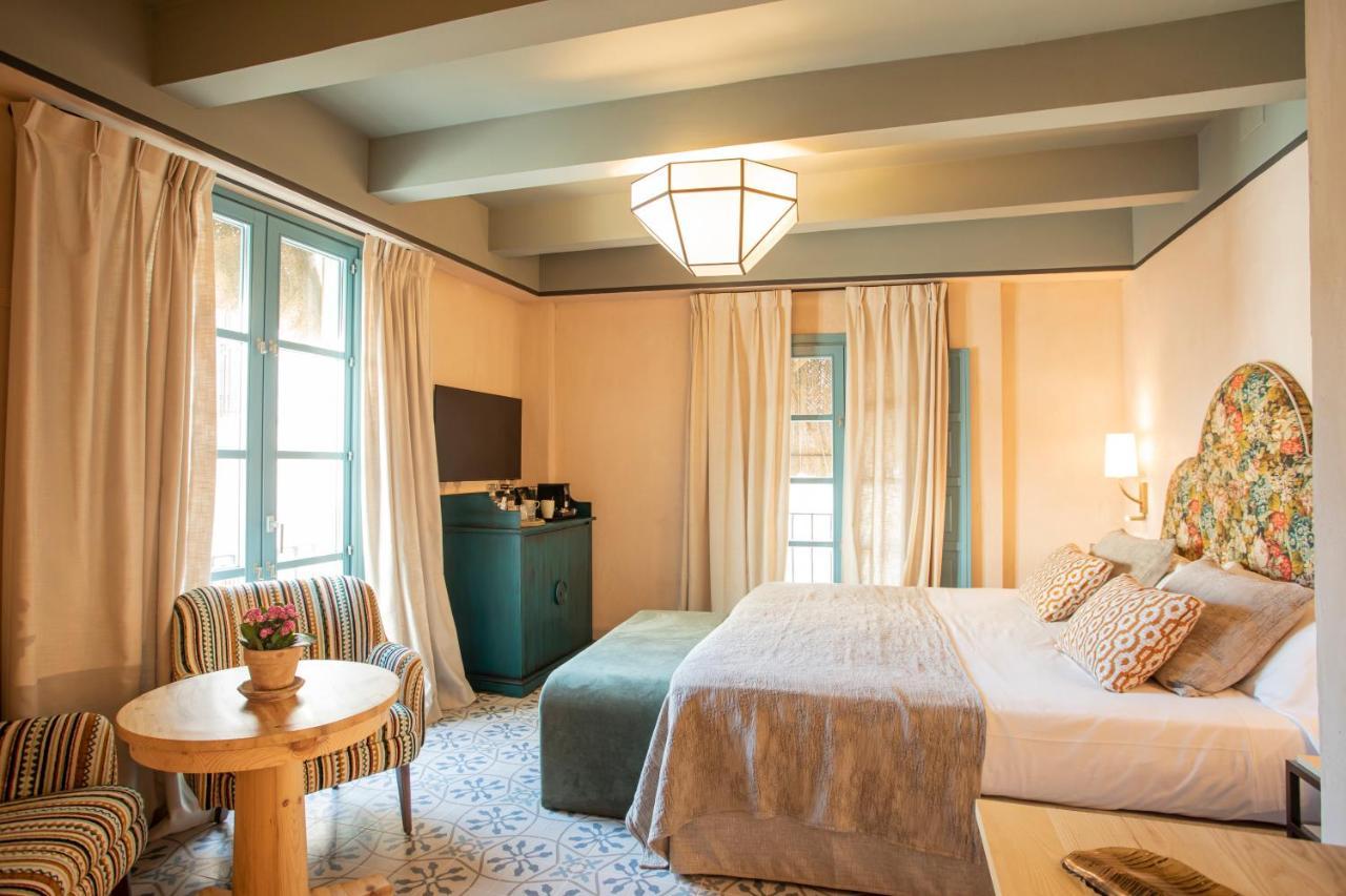 Hotel Hospes Casas Del Rey De Baeza, A Member Of Design Seville