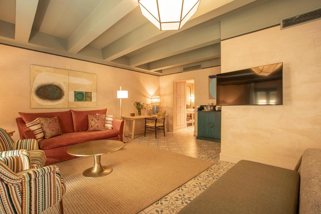 Hospes Casas Del Rey De Baeza, A Member Of Design Hotel 4*