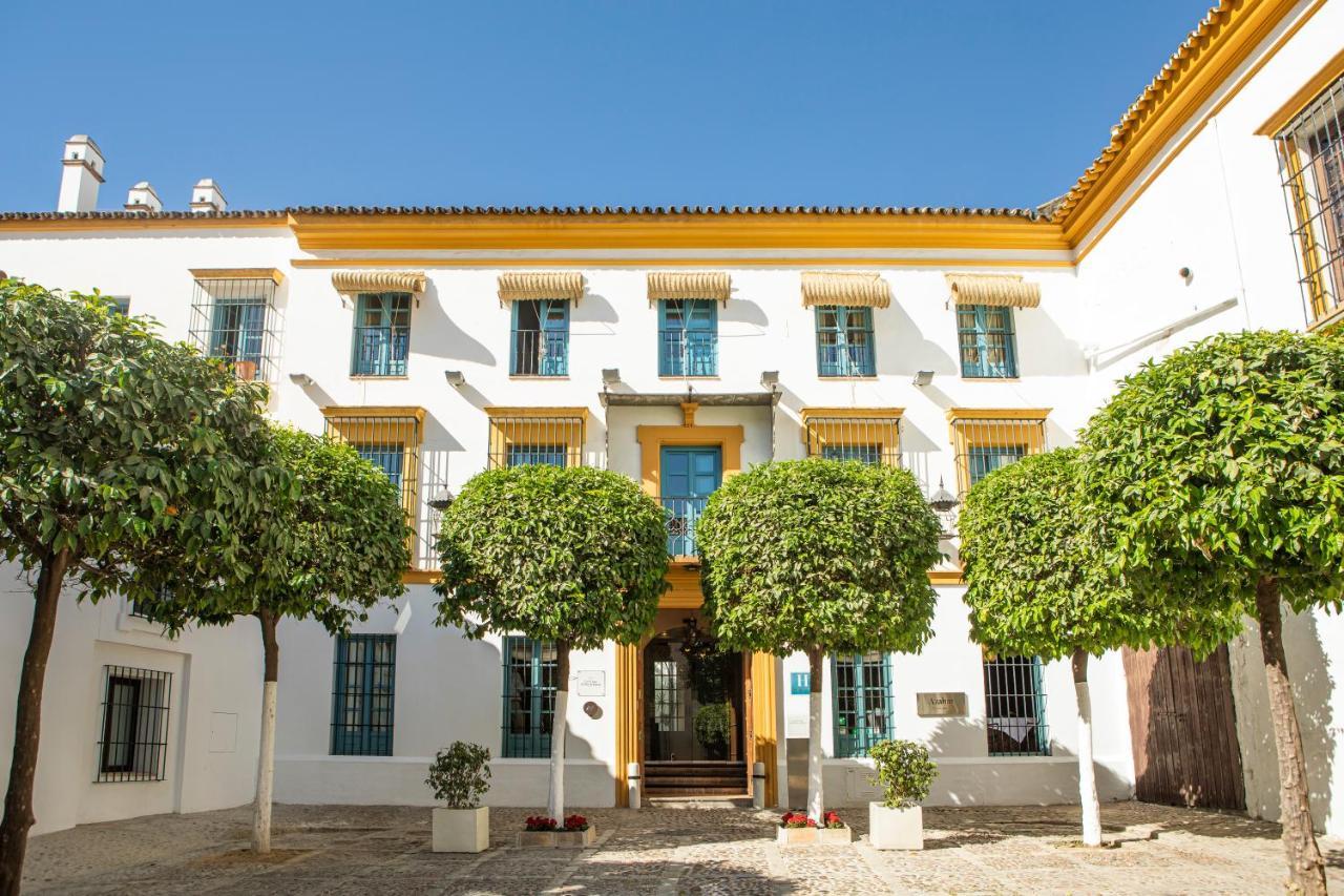 Hotel Hospes Casas Del Rey De Baeza, A Member Of Design 4*