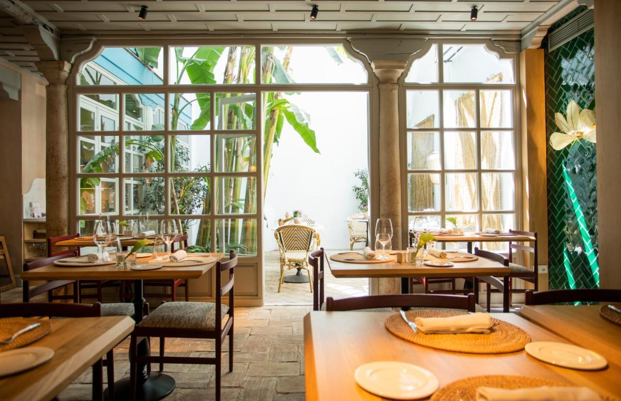Hospes Casas Del Rey De Baeza, A Member Of Design Hotel 4*