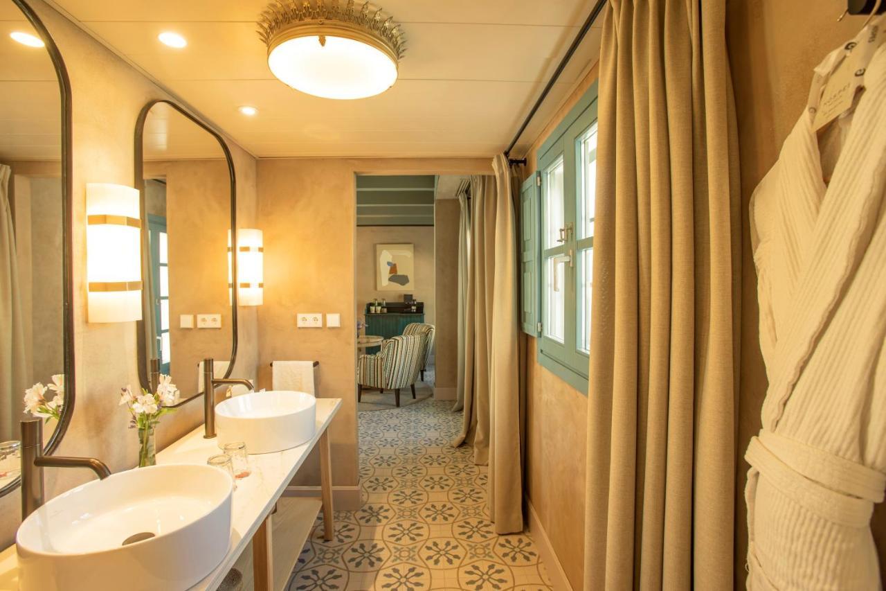 Hospes Casas Del Rey De Baeza, A Member Of Design Hotel 4*