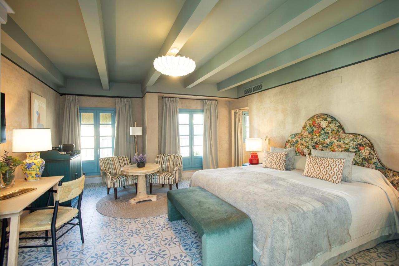 Hotel Hospes Casas Del Rey De Baeza, A Member Of Design