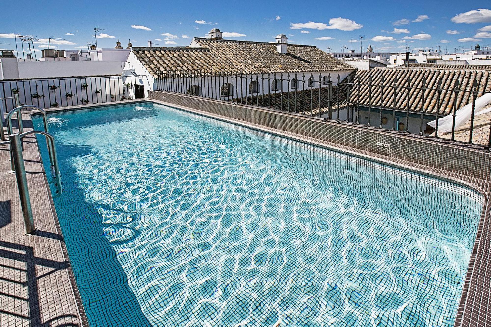 Hospes Casas Del Rey De Baeza, A Member Of Design
