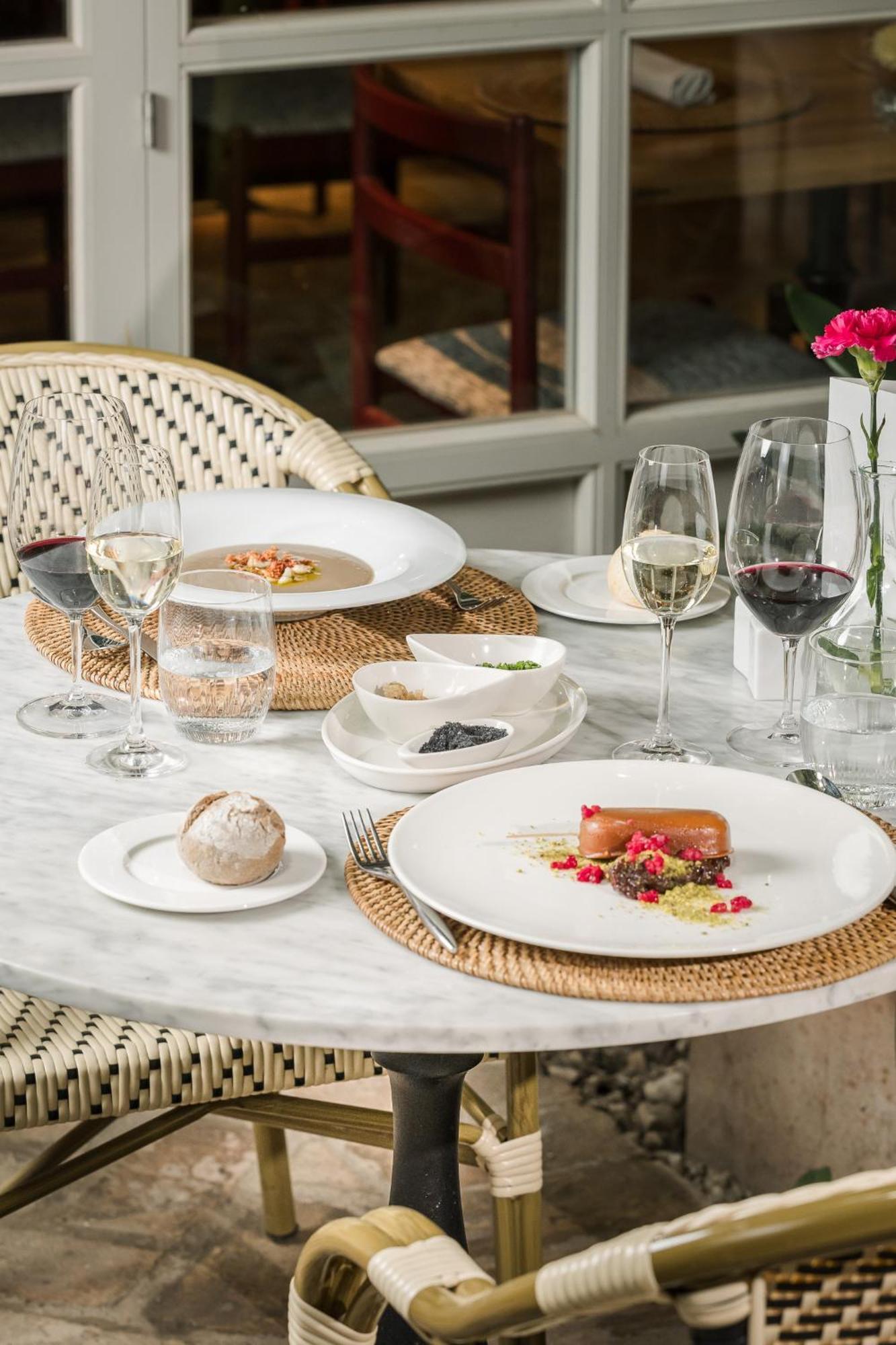 Hotel Hospes Casas Del Rey De Baeza, A Member Of Design 4*