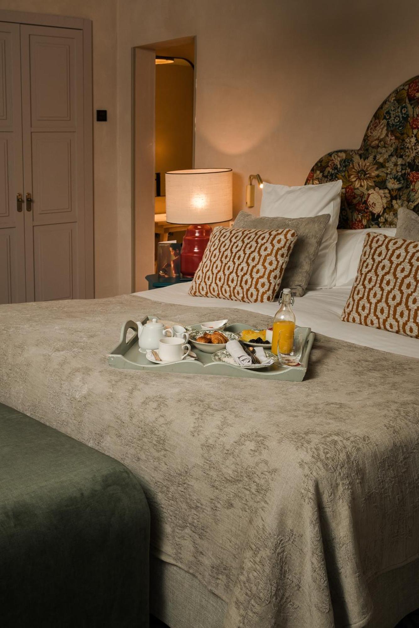 Hospes Casas Del Rey De Baeza, A Member Of Design Hotel