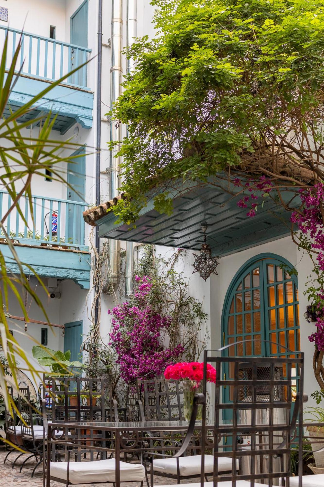 Hospes Casas Del Rey De Baeza, A Member Of Design Seville