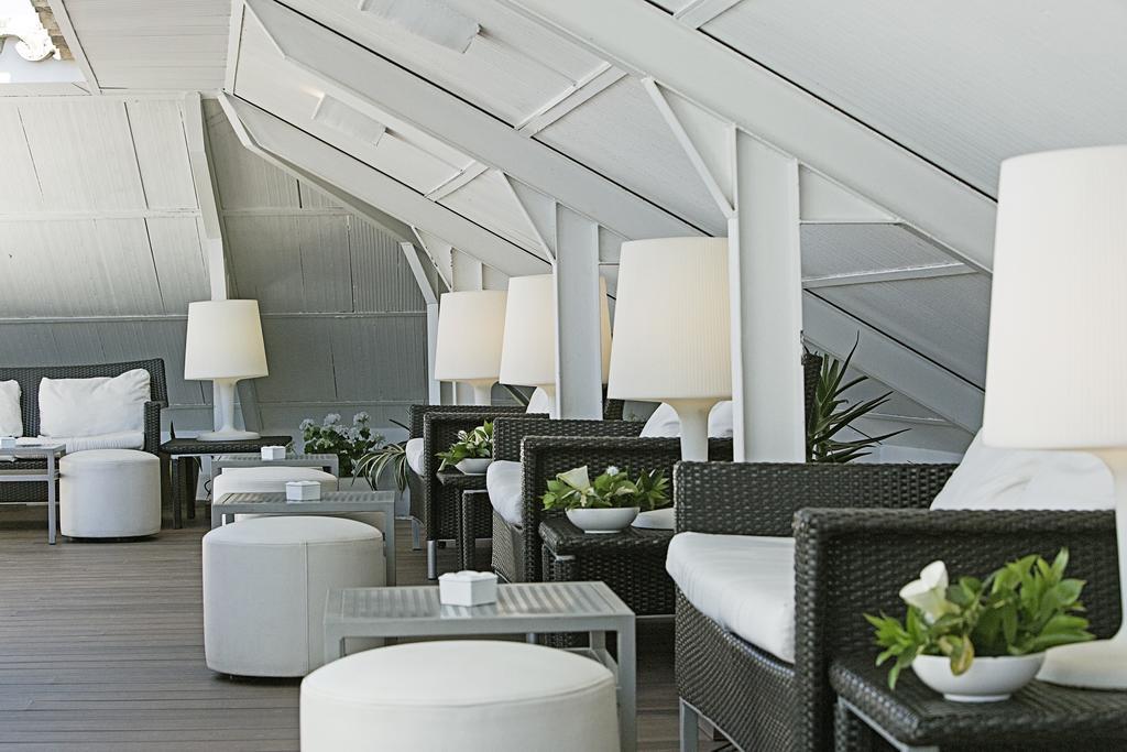 Hospes Casas Del Rey De Baeza, A Member Of Design Hotel