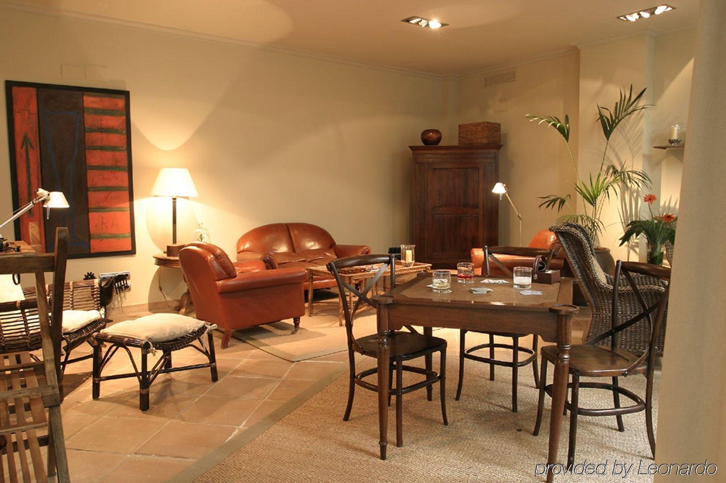Hospes Casas Del Rey De Baeza, A Member Of Design