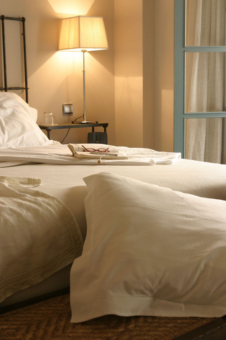 Hospes Casas Del Rey De Baeza, A Member Of Design Hotel 4*