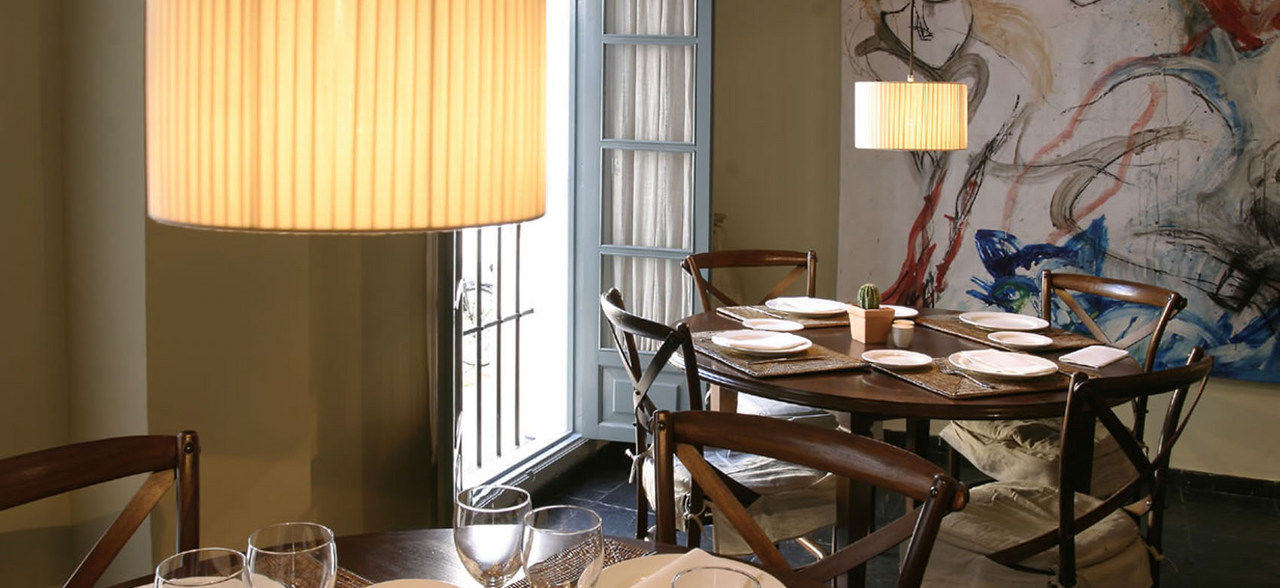 Hospes Casas Del Rey De Baeza, A Member Of Design Hotel