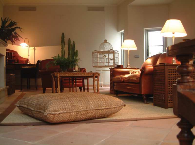 Hospes Casas Del Rey De Baeza, A Member Of Design 4* Seville