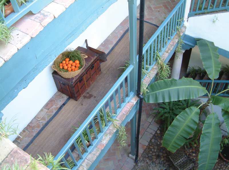 Hospes Casas Del Rey De Baeza, A Member Of Design Hotel Seville
