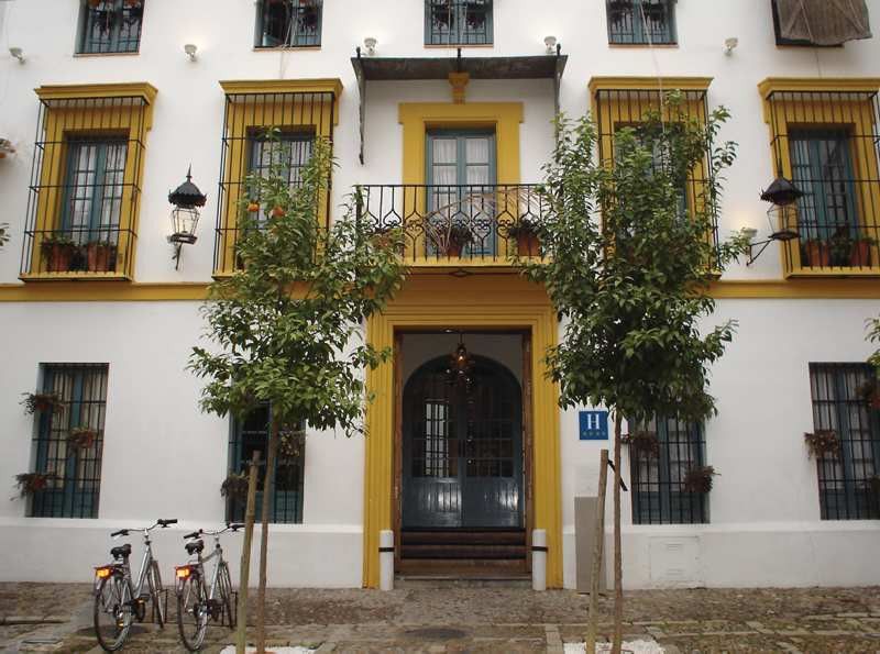 Hospes Casas Del Rey De Baeza, A Member Of Design Hotel 4*