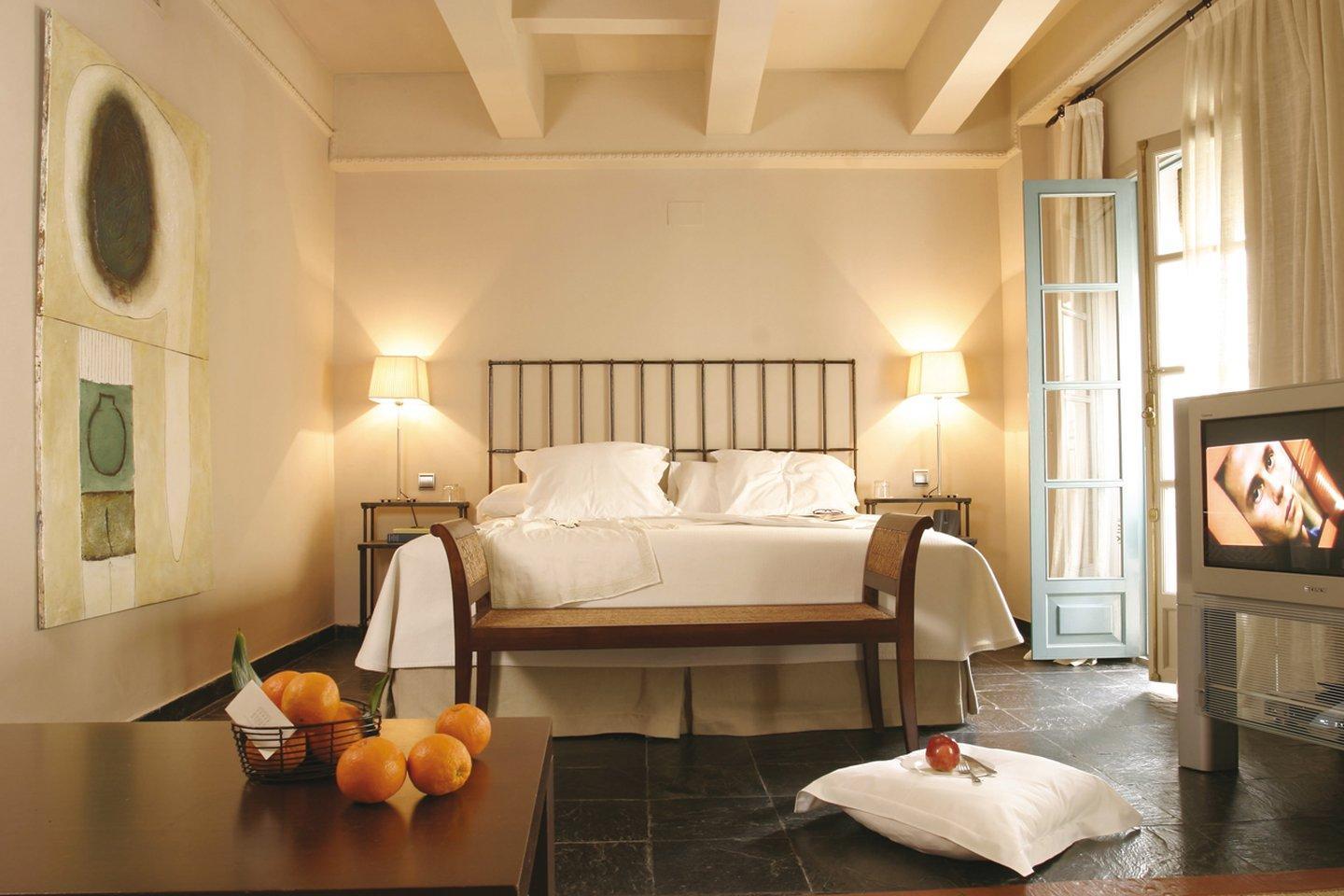 Hospes Casas Del Rey De Baeza, A Member Of Design