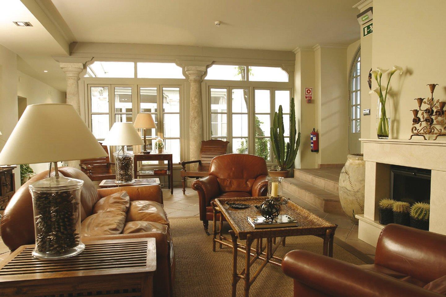 Hospes Casas Del Rey De Baeza, A Member Of Design Hotel 4*