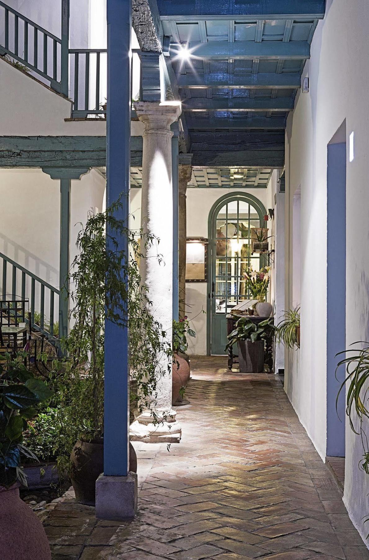 Hospes Casas Del Rey De Baeza, A Member Of Design Seville