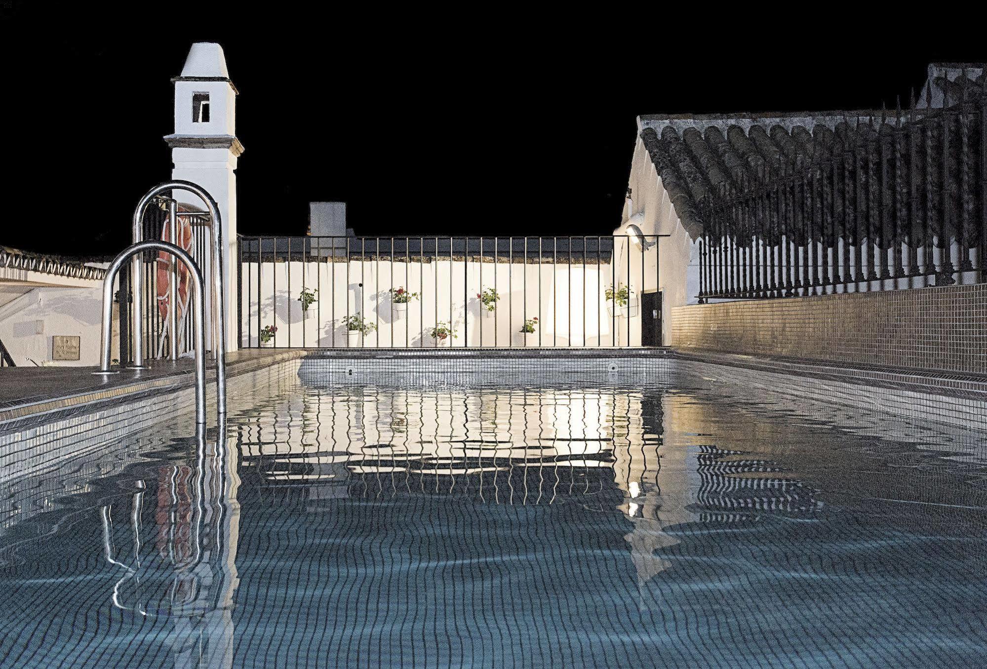 Hospes Casas Del Rey De Baeza, A Member Of Design Hotel 4*