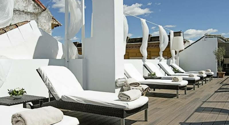 Hospes Casas Del Rey De Baeza, A Member Of Design Hotel Seville