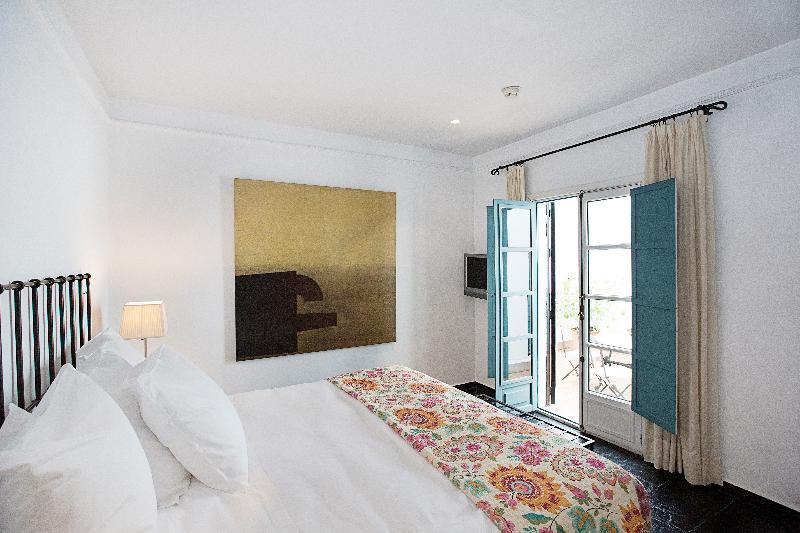 Hospes Casas Del Rey De Baeza, A Member Of Design 4*